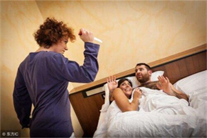 合肥市外遇调查取证：婚姻幸福任比美貌更重要