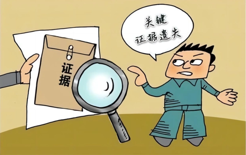 合肥市侦探公司：老公出轨证据被删了咋办