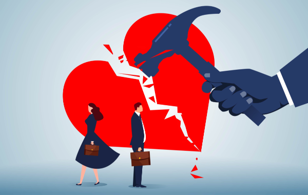 合肥市私家侦探：家暴怎样离婚最快最有效?