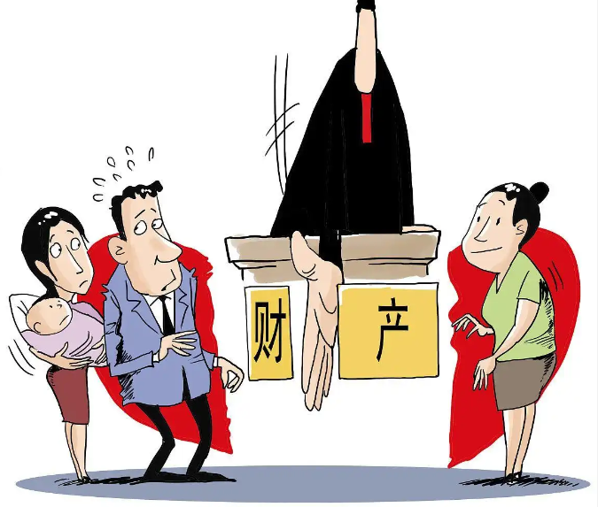 合肥调查取证：离婚财产分割不履行调解协议书需要什么材料?