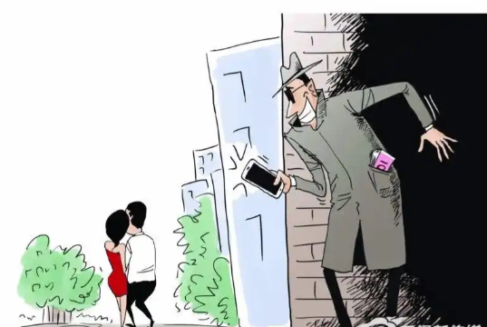 合肥第三者调查：婚内出轨给小三转账记录法院怎么判
