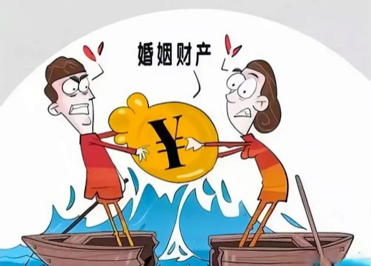 合肥出轨调查取证：婚姻案件中财产处理要点包括什么