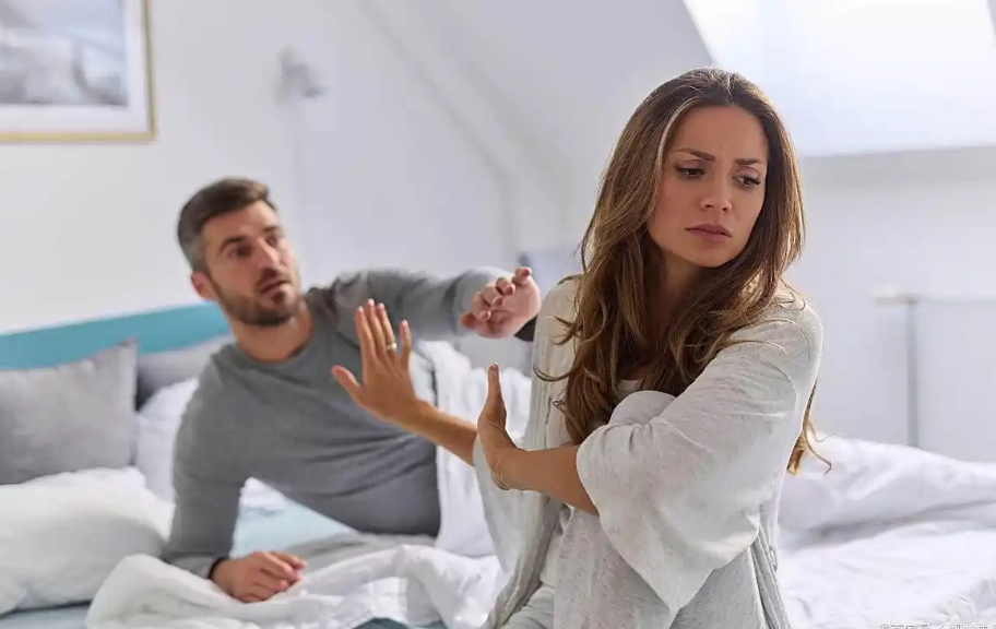 合肥第三者调查：老公找小三该怎么处理？