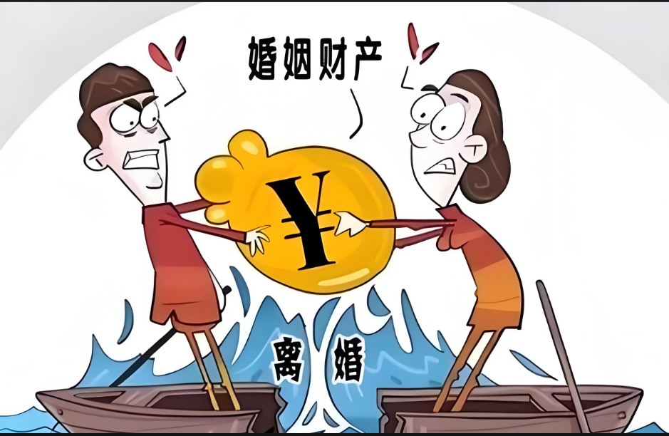 合肥市侦探公司：恶意串通离婚转移财产分割协议是不是有效